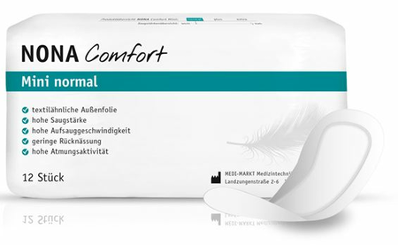 NONA Comfort Mini normal